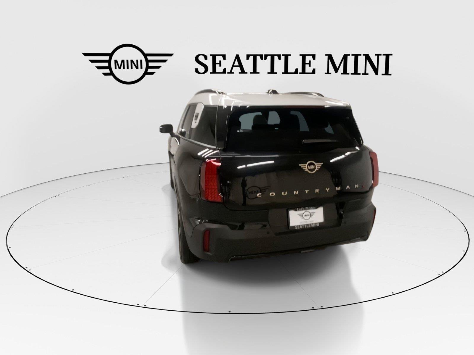 Used 2026 MINI Cooper Countryman S w/ Comfort Package Max AWD/4WD image 9