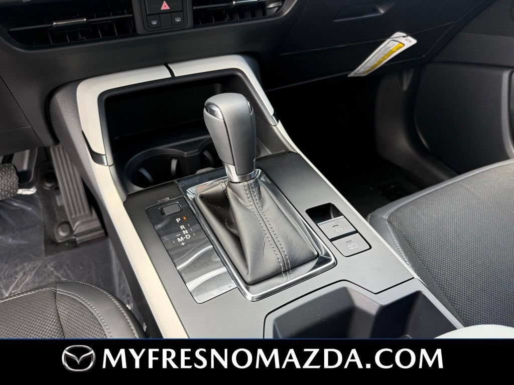 New 2026 MAZDA CX-5 Preferred AWD/4WD image 27