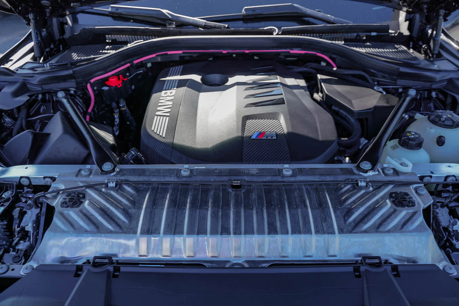 Used 2025 BMW X3 M50 AWD/4WD image 27