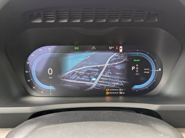 New 2025 Volvo XC90 T8 Plus w/ Protection Package Premier image 35