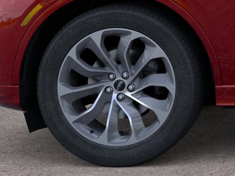 New 2026 Lincoln Aviator AWD w/ Jet Appearance Package image 19