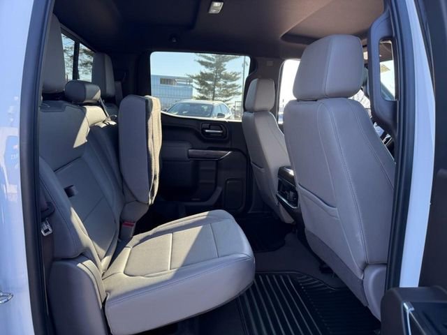 Used 2022 Chevrolet Silverado 1500 LTZ w/ LTZ Convenience Package II image 10