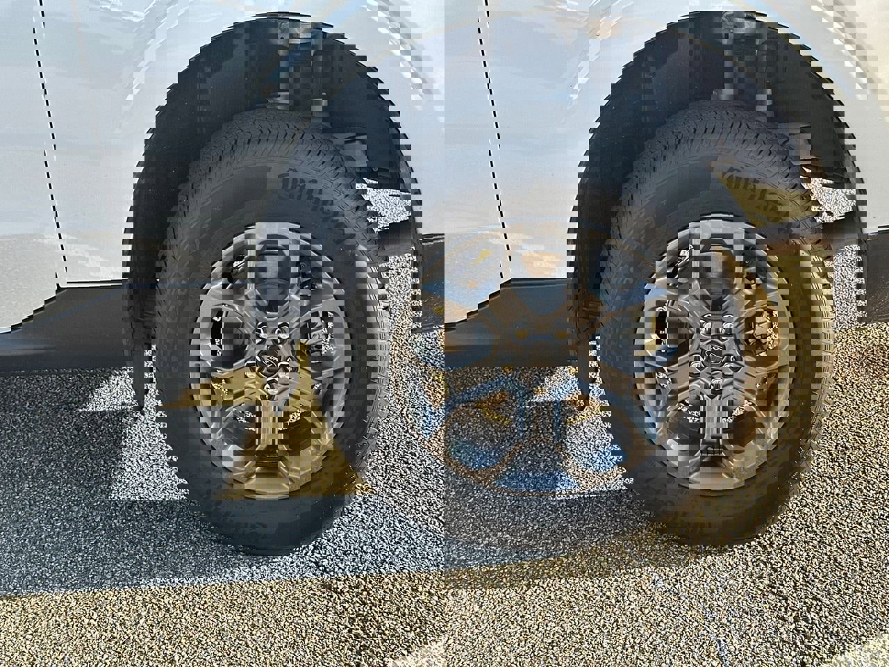 New 2025 Ford Maverick XLT w/ 4K Tow Package image 43