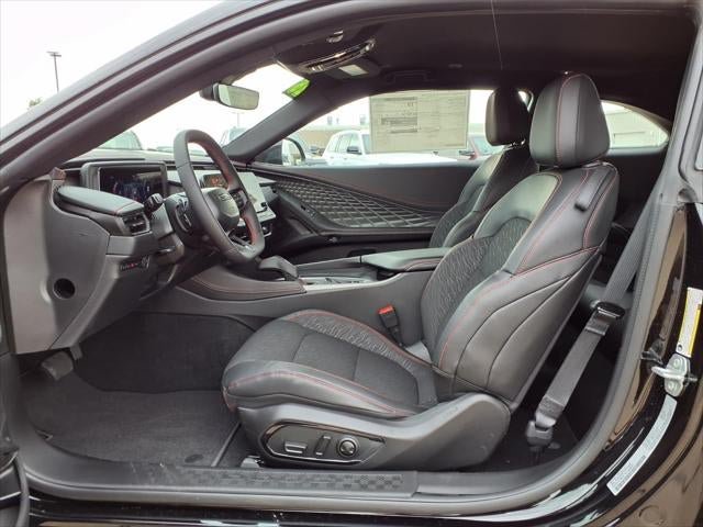 New 2026 Dodge Charger Scat Pack w/ Blacktop Package AWD/4WD image 48