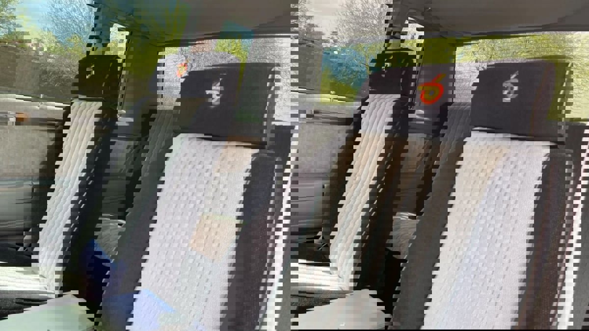 Used 1987 Buick Regal Coupe image 42