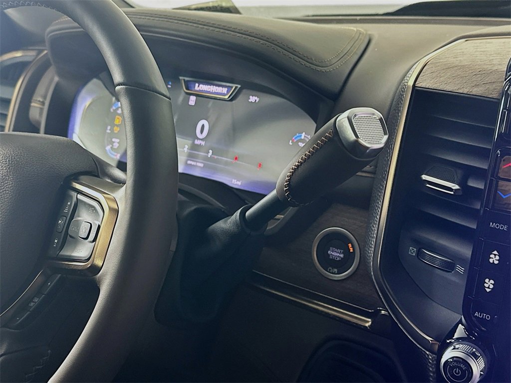 New 2026 RAM 2500 Limited image 12