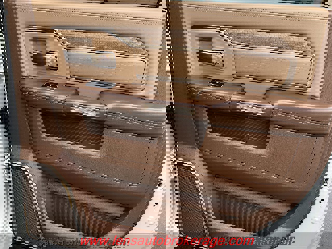 Used 2020 RAM 3500 Limited image 20