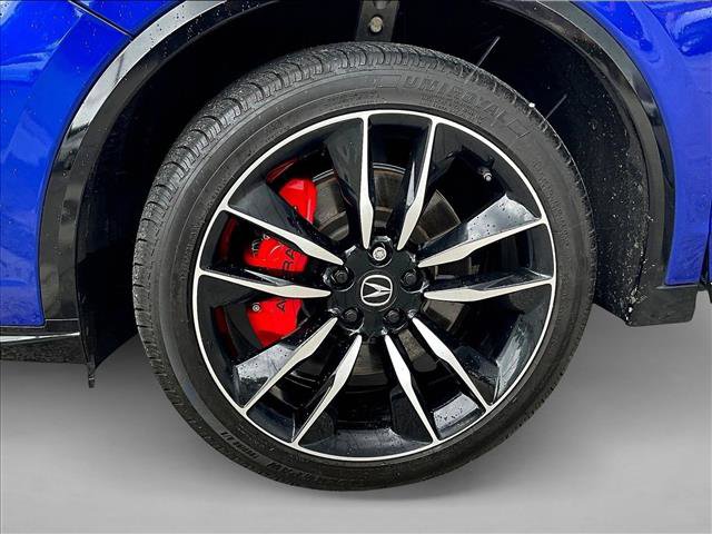 Used 2022 Acura MDX Type S image 10