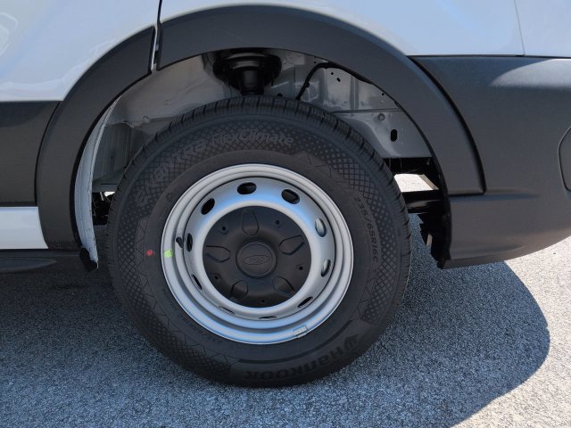 New 2027 Ford Transit 150 Low Roof RWD image 10