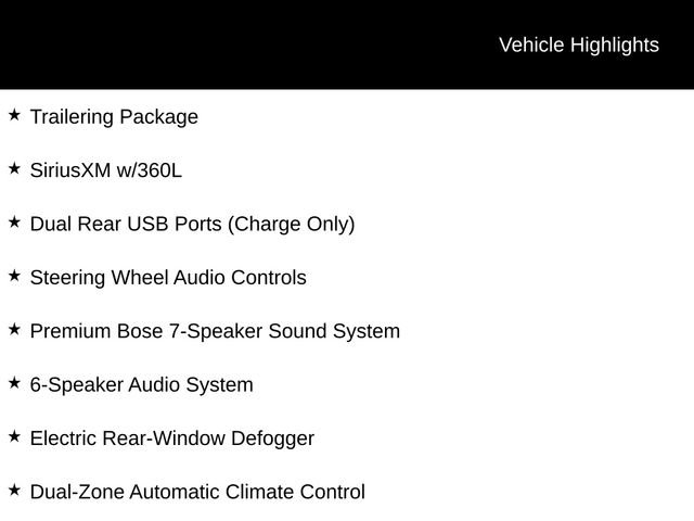 Used 2024 Chevrolet Silverado 1500 RST w/ True North Edition Plus image 10