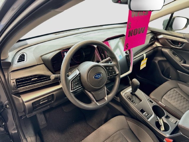 New 2026 Subaru Impreza 2.0i Sport AWD/4WD image 7