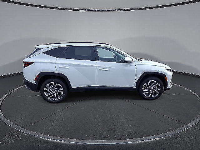 New 2026 Hyundai Tucson SEL Plus FWD image 18