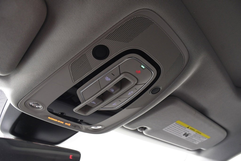 Used 2021 Audi e-tron Prestige w/ Prestige Package image 31