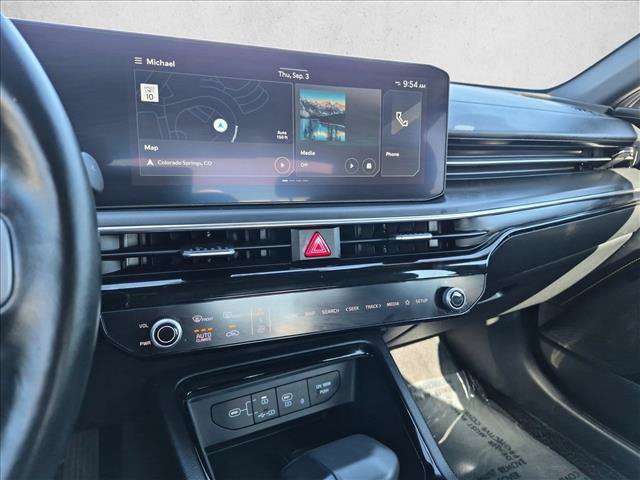 Used 2025 Kia K5 GT w/ GT1 Package FWD image 11