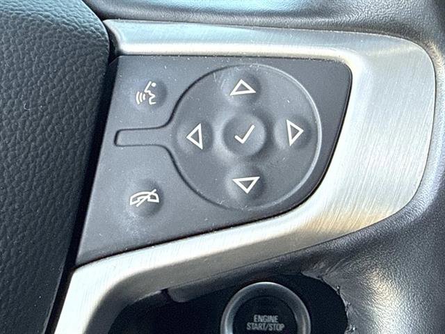Used 2020 GMC Terrain SLE image 24