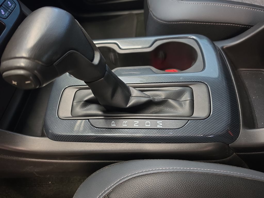 Used 2016 Chevrolet Colorado Z71 AWD/4WD image 30