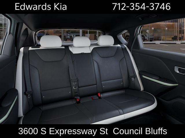 New 2026 Kia K4 GT-Line FWD image 18