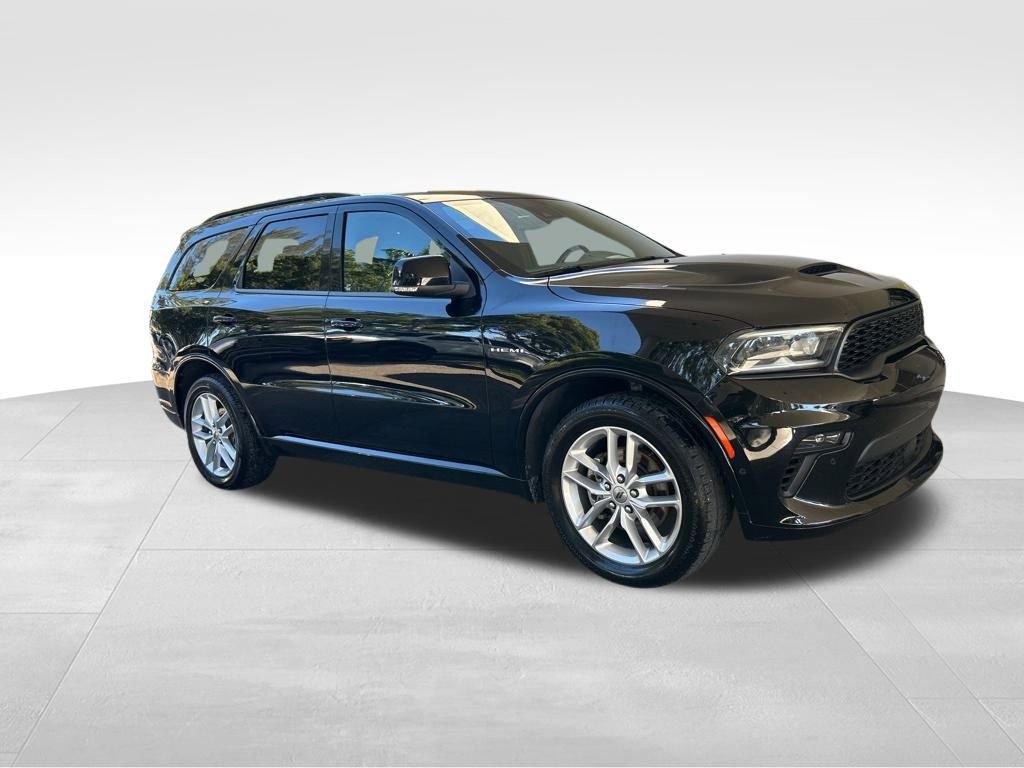 Used 2023 Dodge Durango R/T image 2