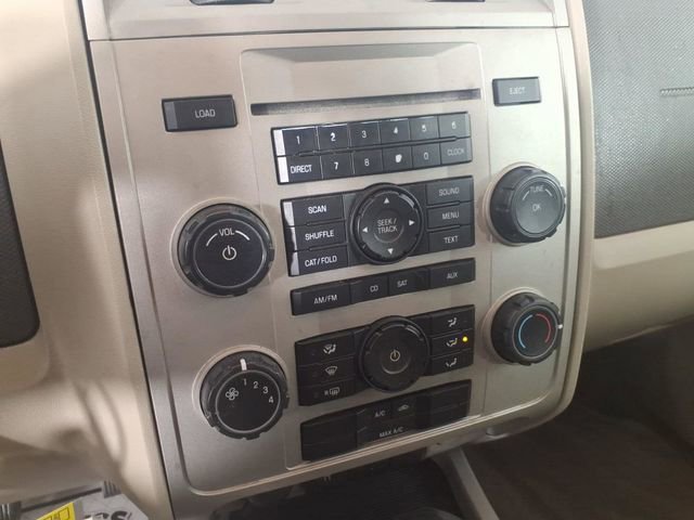 Used 2008 Ford Escape XLT image 22