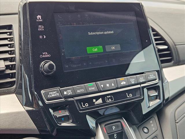 Used 2024 Honda Odyssey EX-L image 7