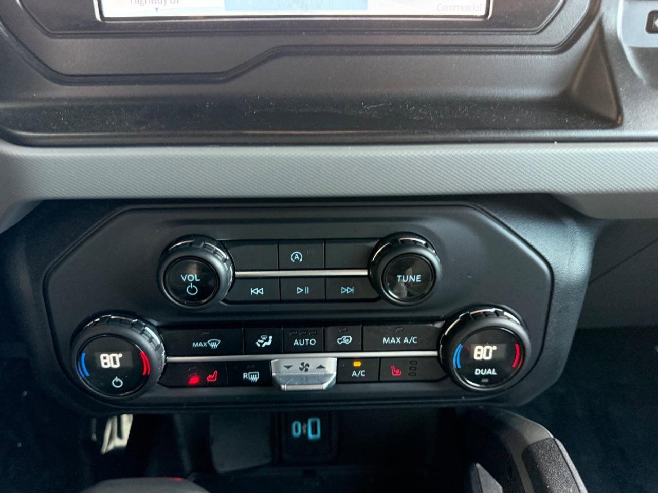 Used 2023 Ford Bronco Big Bend image 15