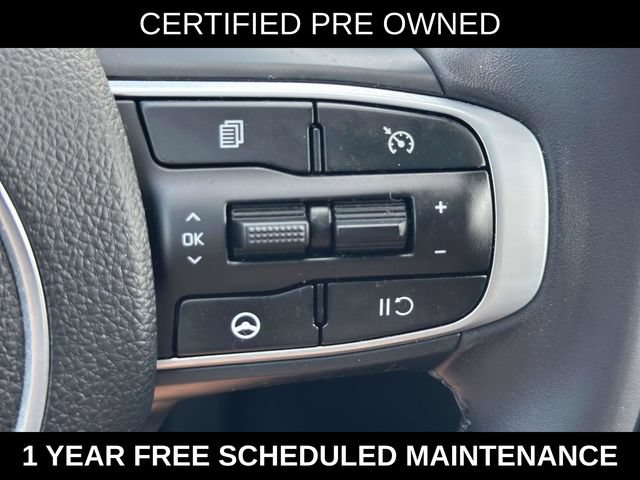 Used 2023 Kia K5 EX FWD image 25