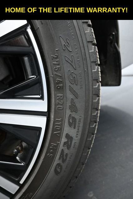 Used 2022 Volvo XC90 T6 Inscription image 52