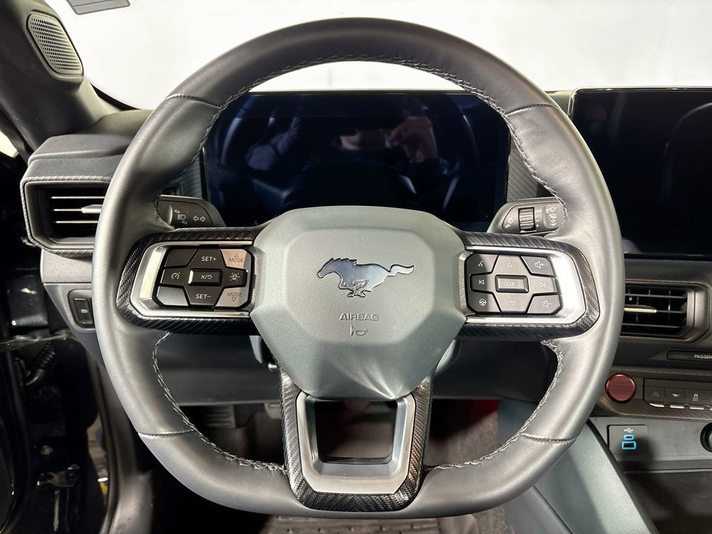 Used 2024 Ford Mustang GT image 13