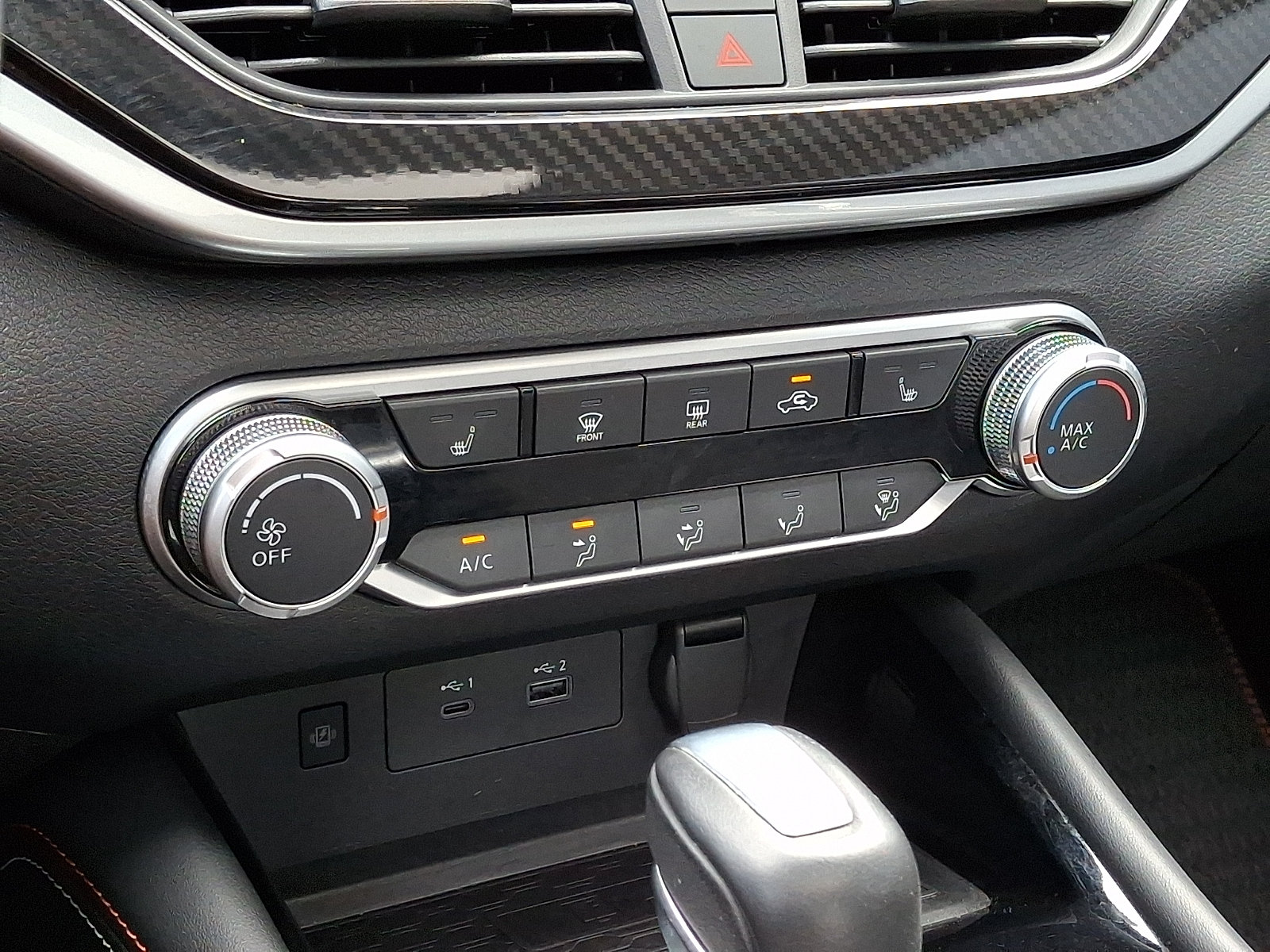 Certified 2023 Nissan Altima 2.5 SR w/ SR Premium Package FWD image 19