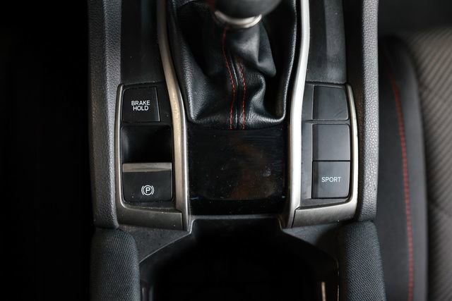 Used 2018 Honda Civic Si image 43
