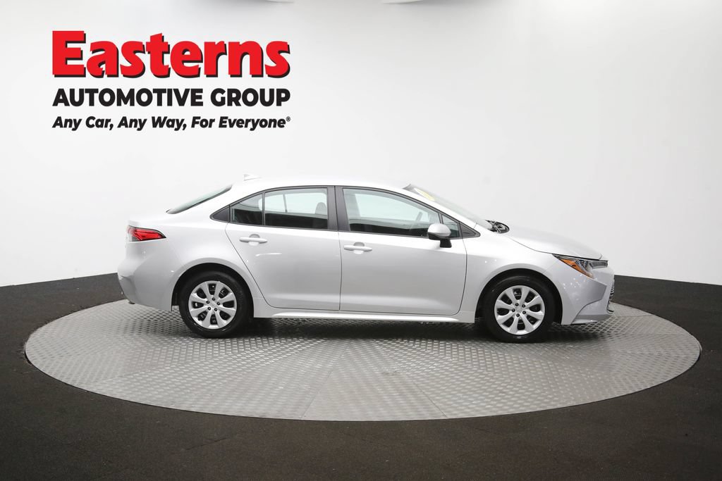 Used 2024 Toyota Corolla LE FWD image 43