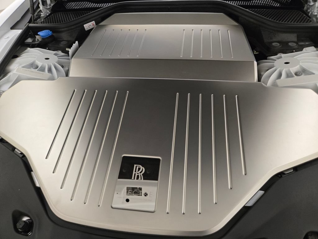 Certified 2024 Rolls-Royce Spectre w/ Spectre Launch Package AWD/4WD image 27