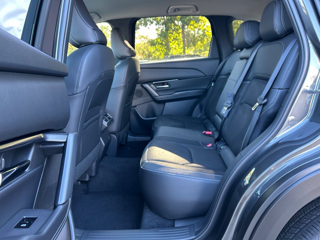 New 2026 MAZDA CX-5 Select AWD/4WD image 26