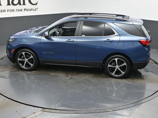 Used 2024 Chevrolet Equinox LT image 43