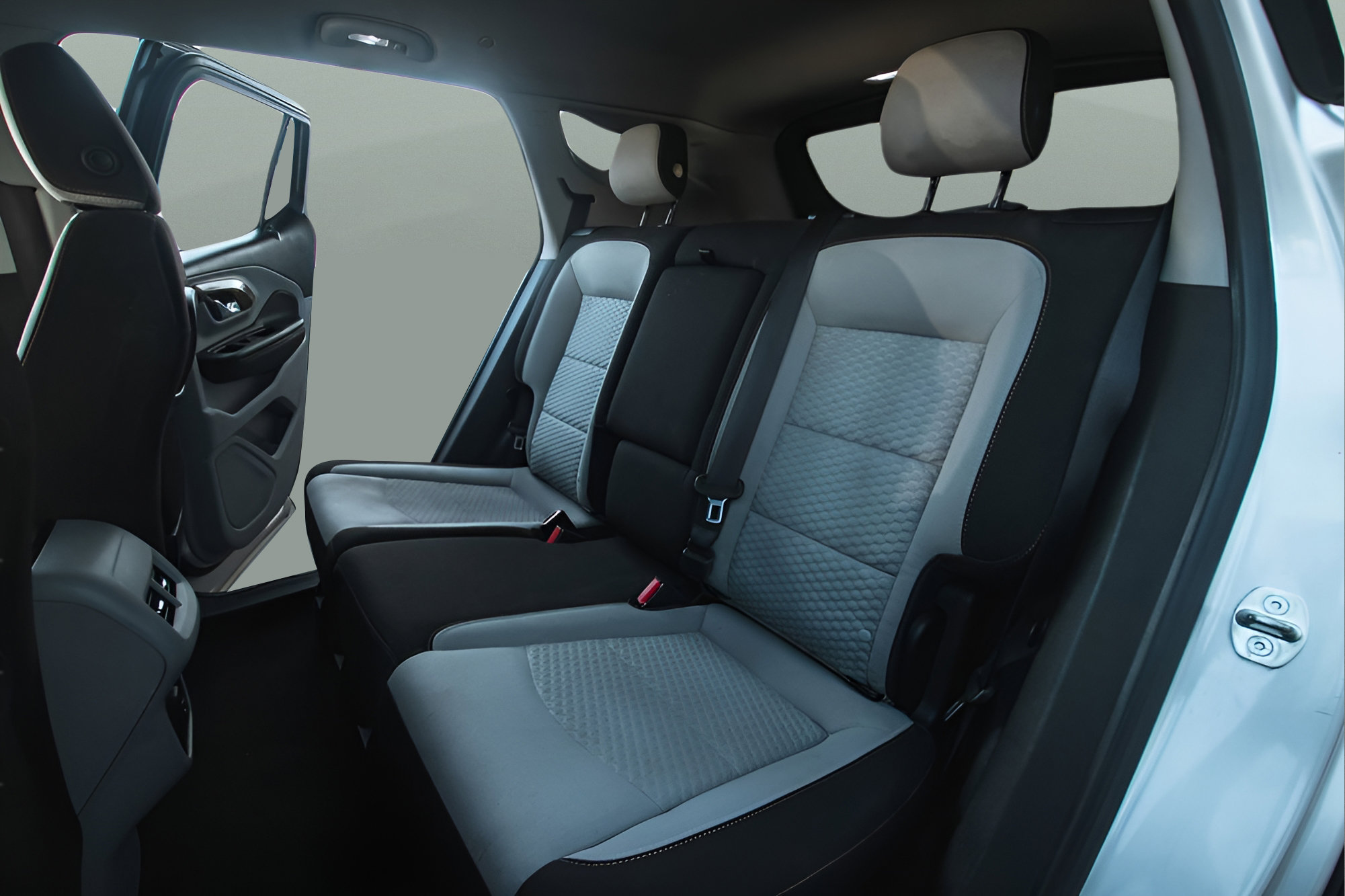 Used 2019 GMC Terrain SLE FWD image 11