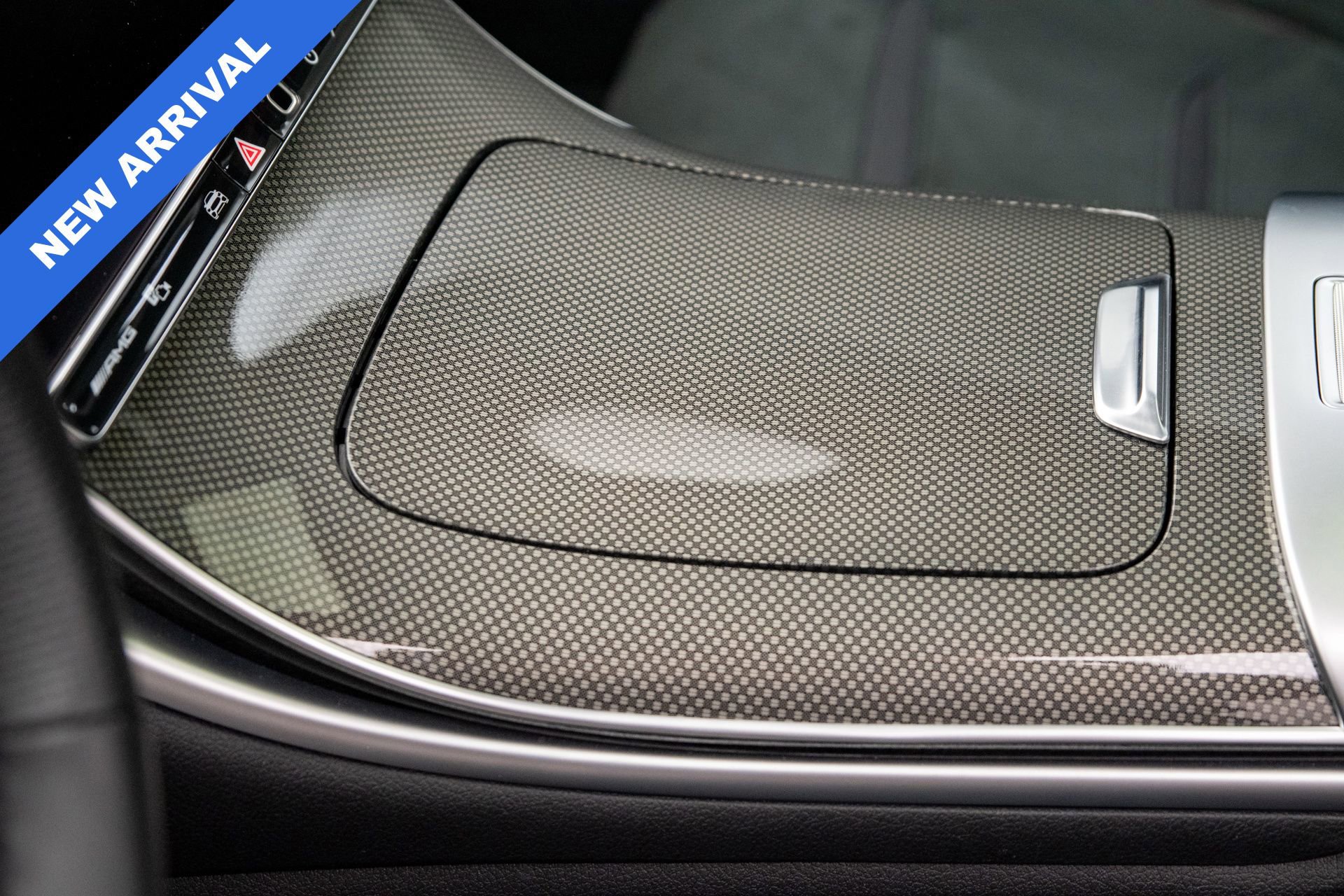 Used 2024 Mercedes-Benz C 43 AMG 4MATIC Sedan image 19