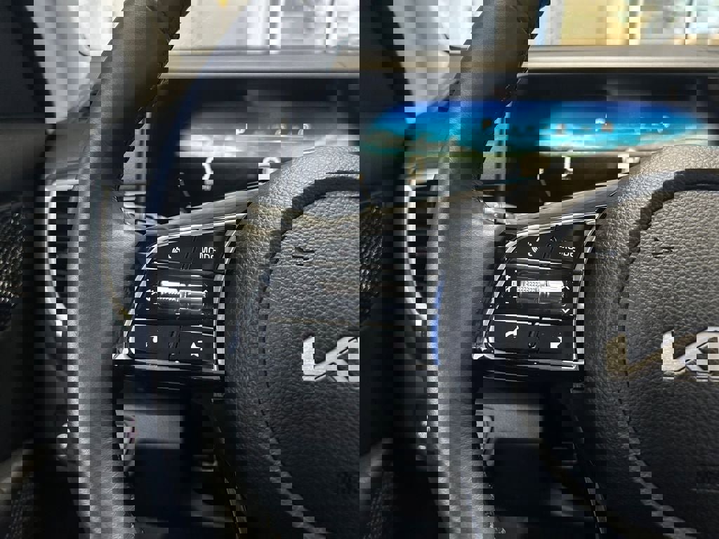 Used 2024 Kia Seltos S image 17