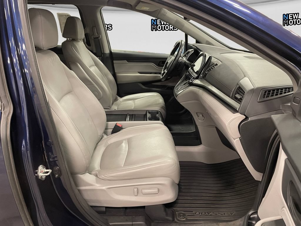 Used 2018 Honda Odyssey EX-L image 15