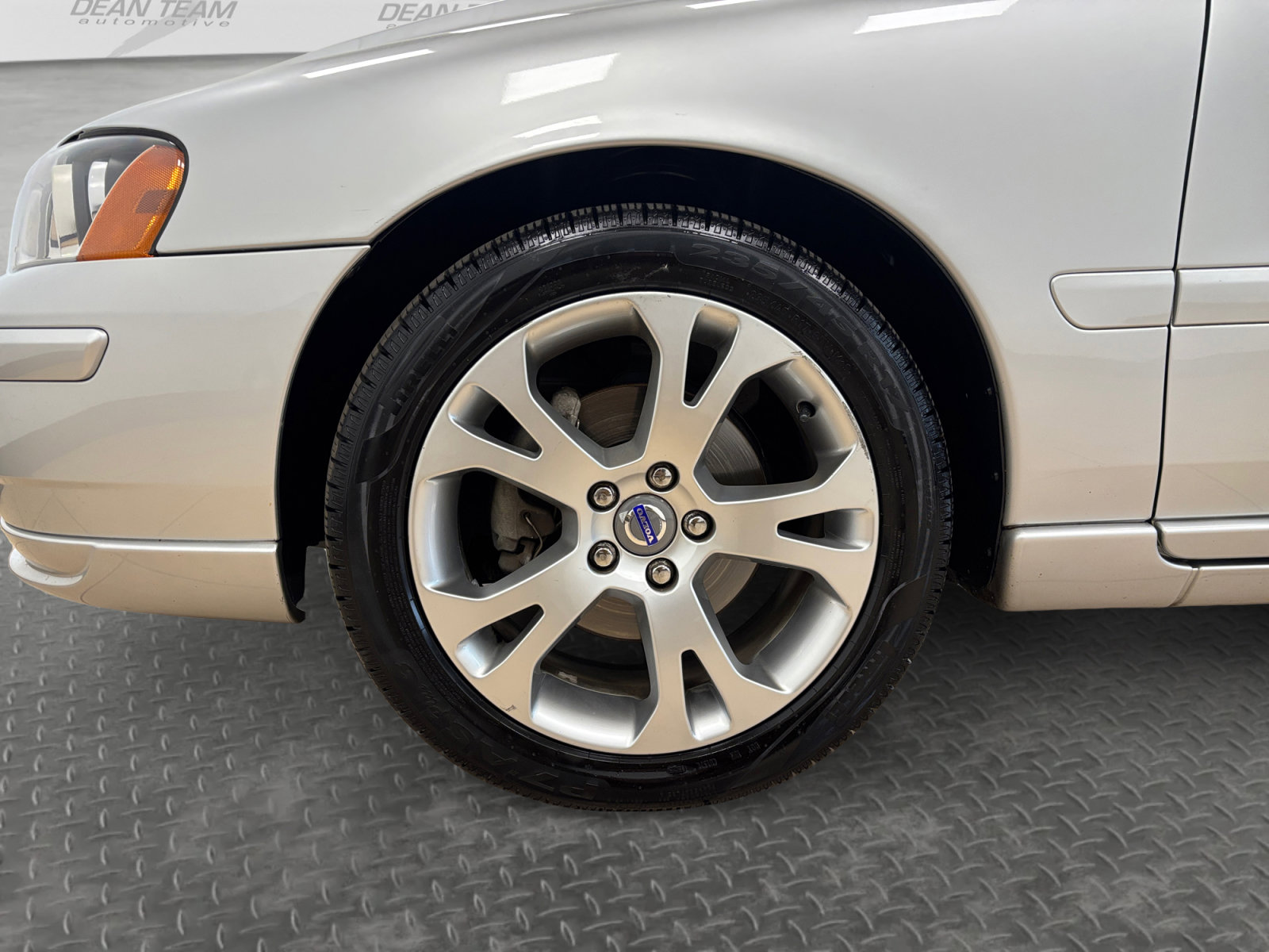 Used 2009 Volvo S60 2.5T AWD/4WD image 29