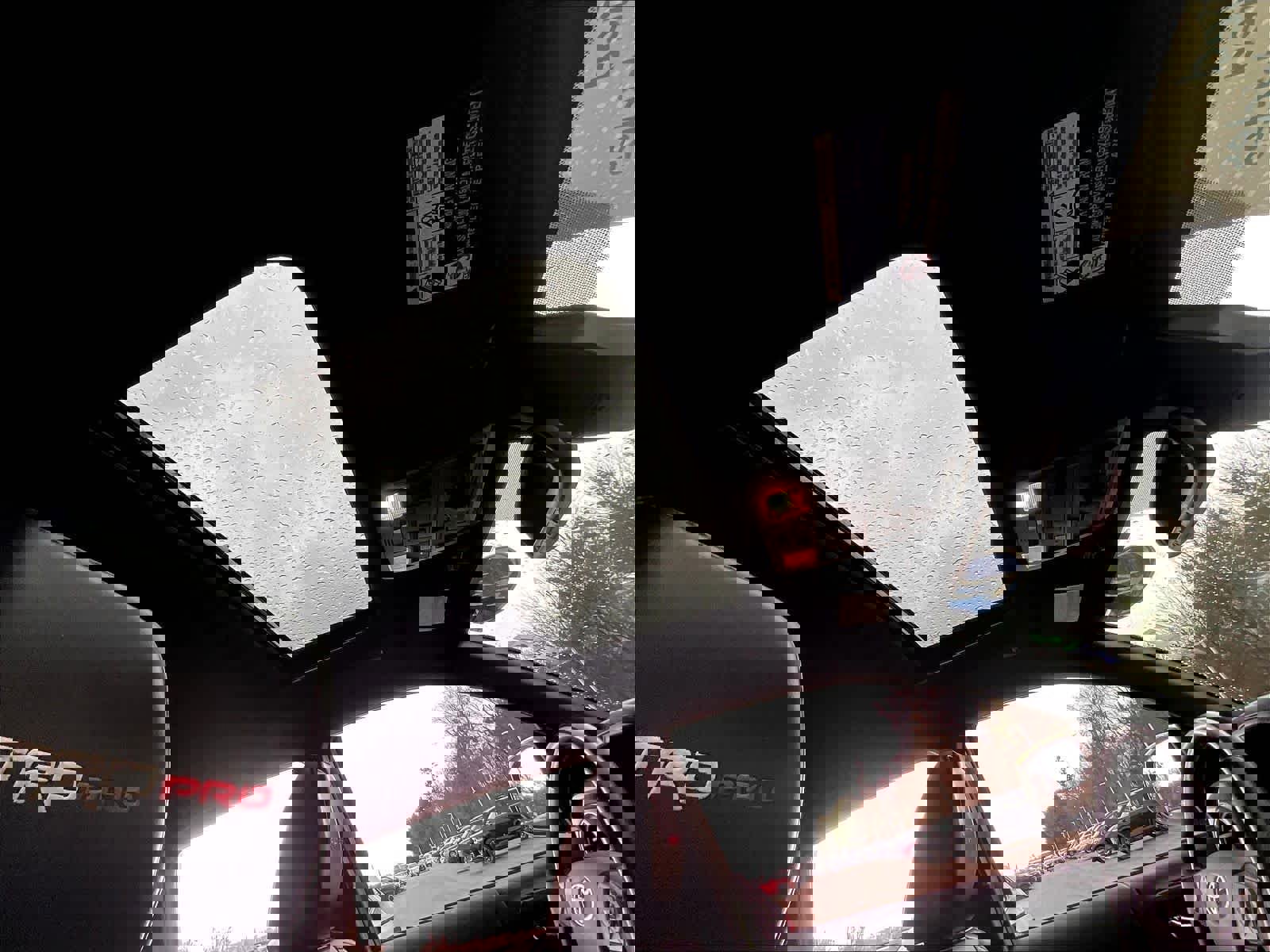 Certified 2022 Toyota Tacoma TRD Pro image 22