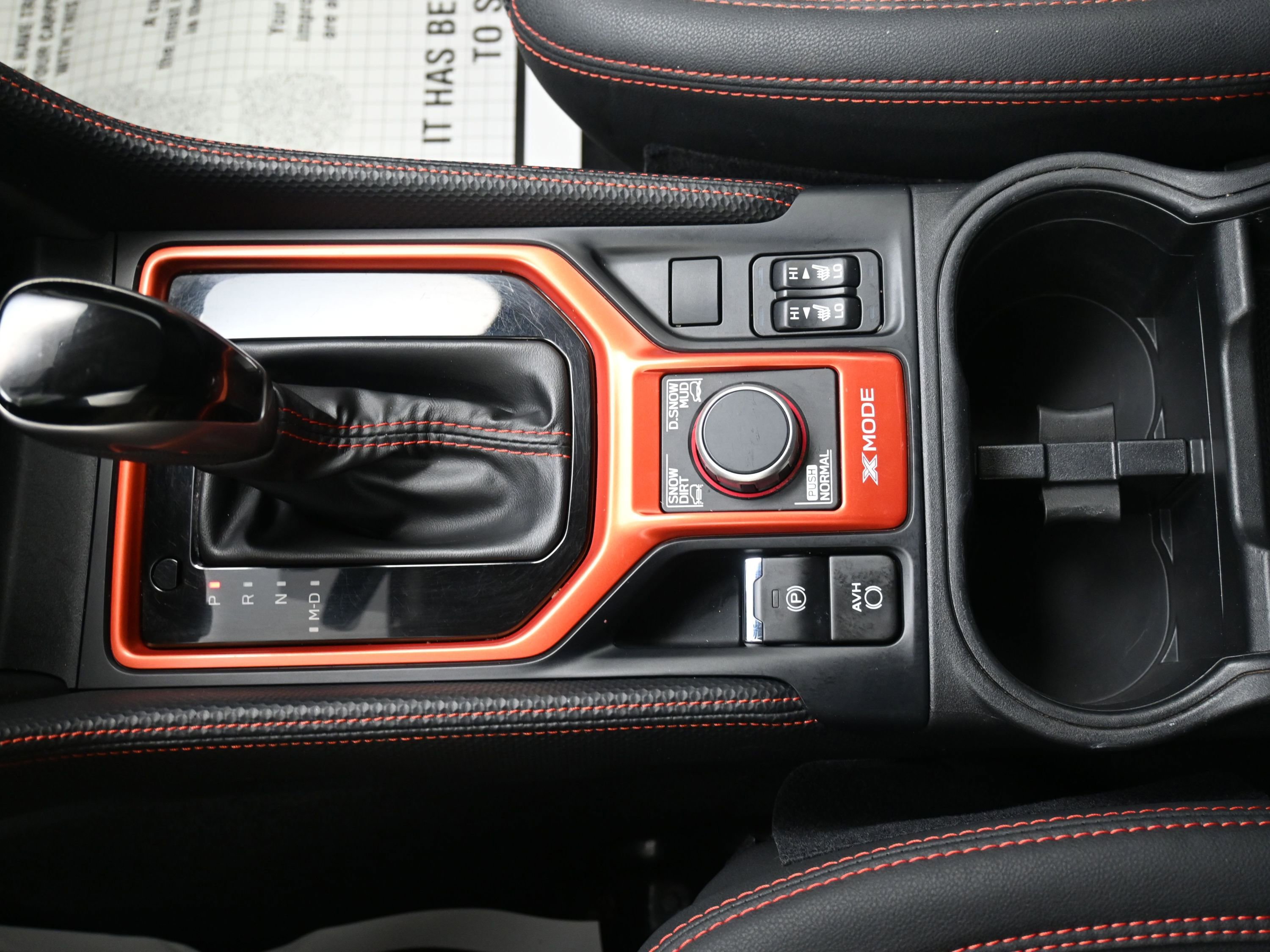 Used 2020 Subaru Forester Sport image 22