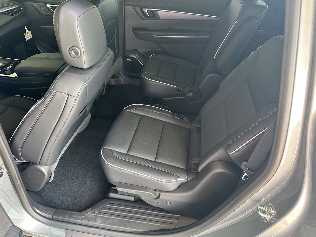 New 2026 Buick Enclave Sport Touring w/ Power Package FWD image 29