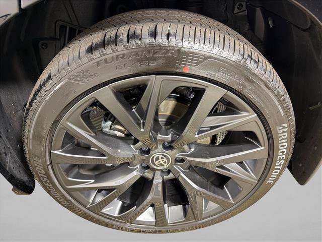 Used 2026 Toyota Crown Signia w/ Advanced Technology Package AWD/4WD image 21