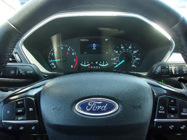 Certified 2022 Ford Escape SE w/ Convenience Package AWD/4WD image 15
