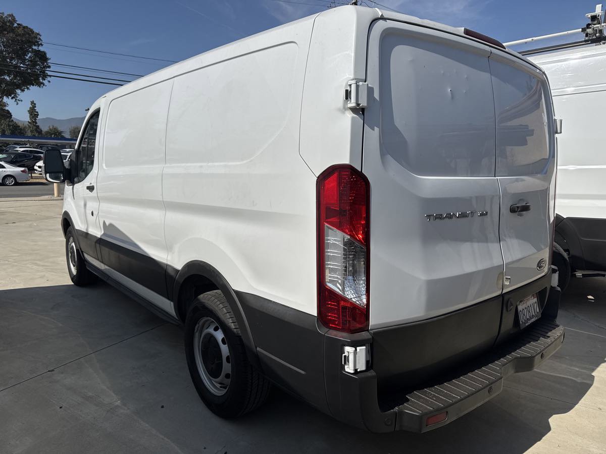 Used 2019 Ford Transit 150 130 Low Roof image 4