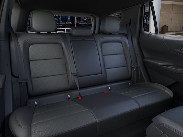 New 2026 Chevrolet Equinox LT w/ Convenience Package II FWD image 17