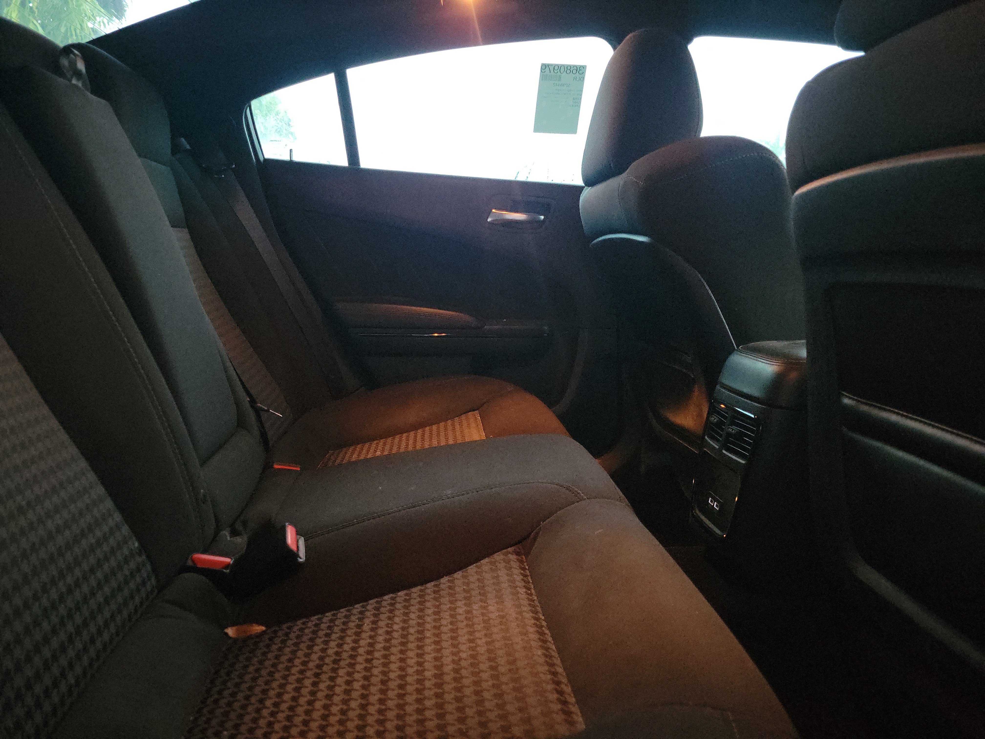 Used 2022 Dodge Charger GT w/ Blacktop Package RWD image 7
