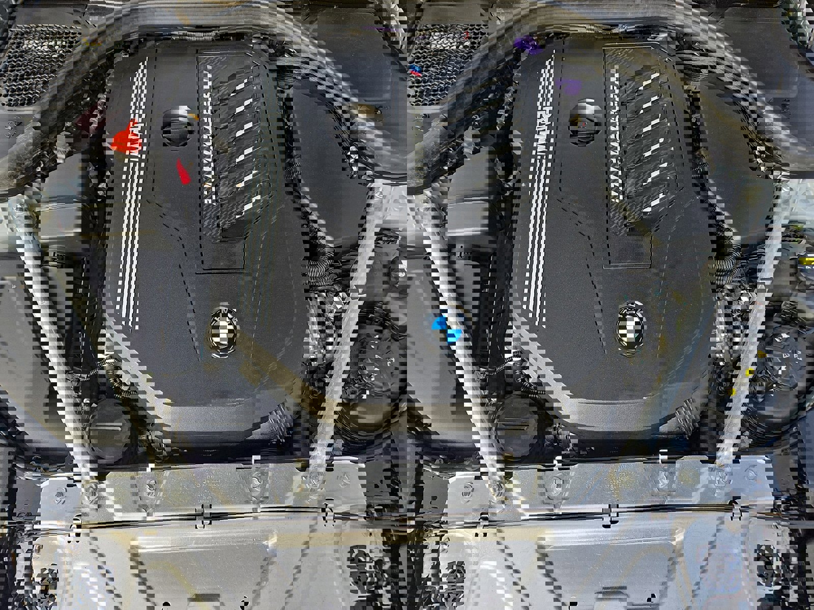 Certified 2022 BMW M440i xDrive Gran Coupe image 27