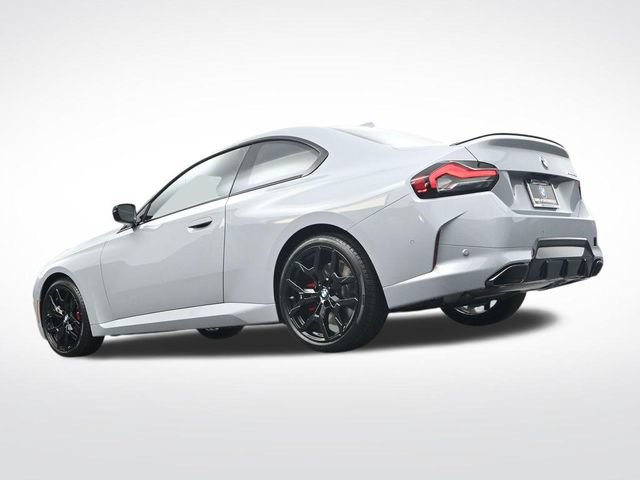 New 2026 BMW M240i Coupe w/ Premium Package RWD image 35