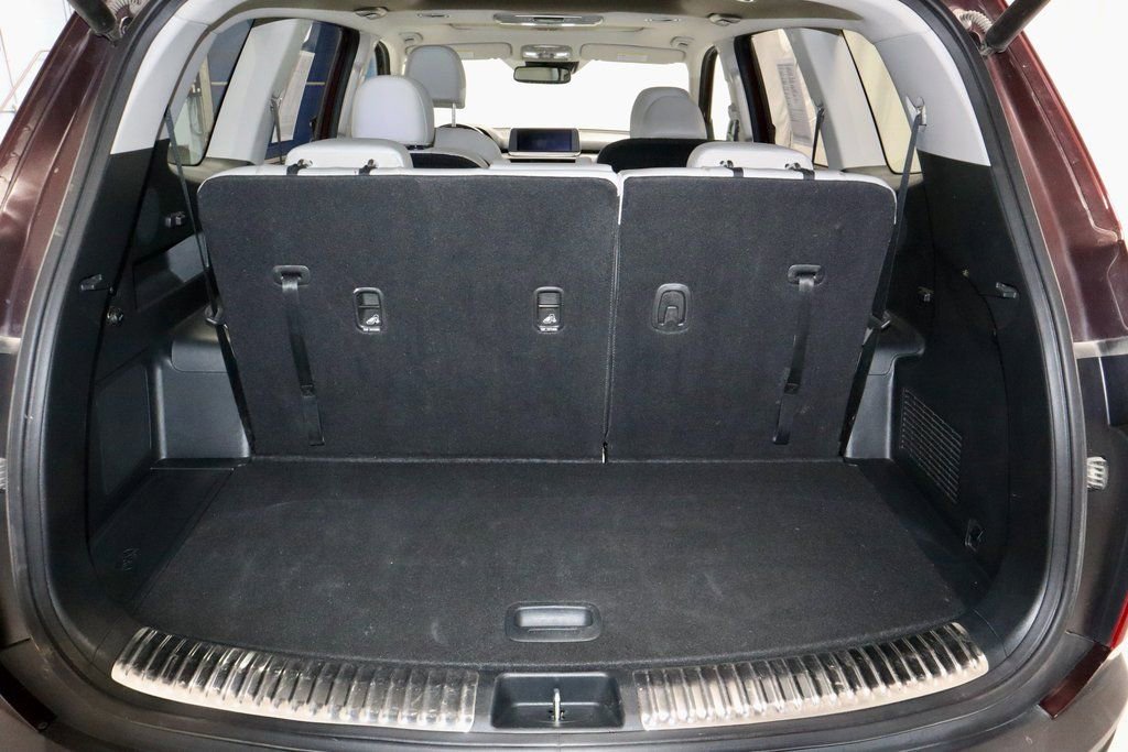 Used 2022 Kia Telluride SX image 14